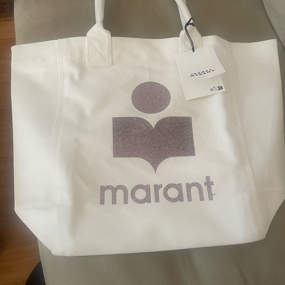 Isabel Marant Tote - New bought in Spain - Picture 4 of 6